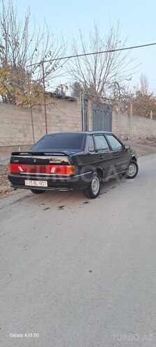 LADA (VAZ) 2115 2009, 640,000 km - 1.6 l - Mingəçevir