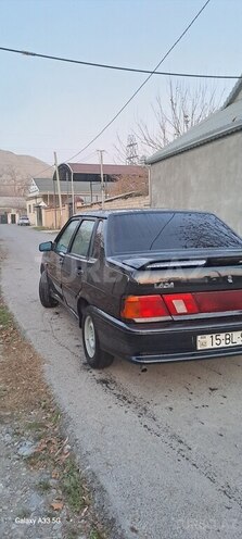 LADA (VAZ) 2115 2009, 640,000 km - 1.6 l - Mingəçevir