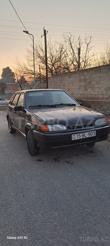 LADA (VAZ) 2115 2009, 640,000 km - 1.6 l - Mingəçevir