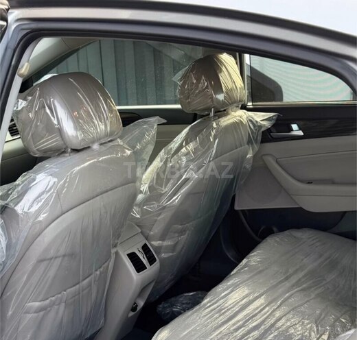 Hyundai Sonata 2016, 220,480 km - 2.0 l - Gəncə