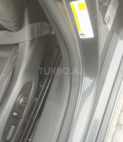 Chevrolet Malibu 2017, 260,369 km - 1.5 l - Bakı