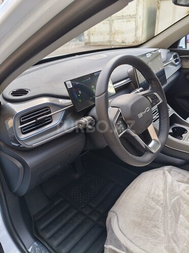 BYD Destroyer 05 2025, 0 km - 1.5 л - Bakı