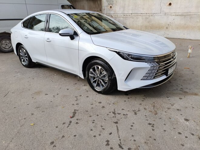 BYD Destroyer 05 2025, 0 km - 1.5 л - Bakı