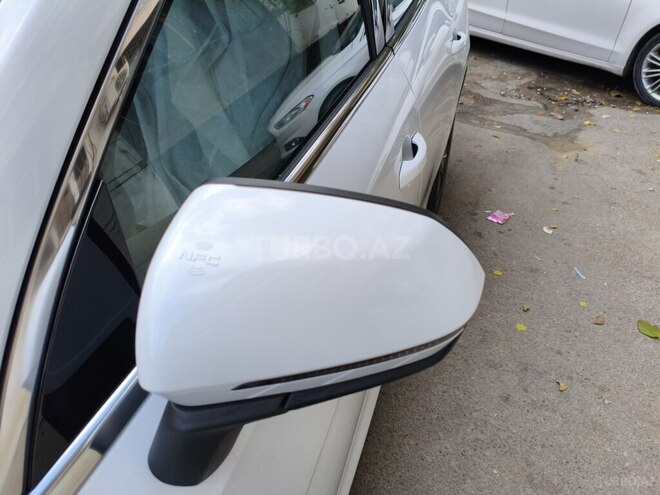 BYD Destroyer 05 2025, 0 km - 1.5 л - Bakı