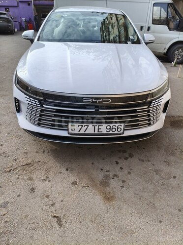 BYD Destroyer 05 2025, 0 km - 1.5 л - Bakı