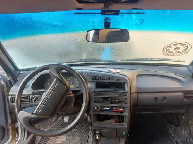 LADA (VAZ) 2115 2001, 15,000 km - 1.5 л - Bərdə