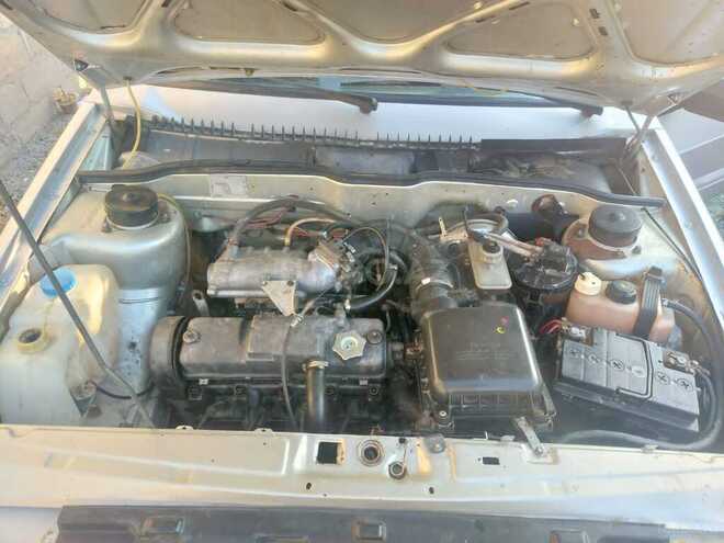LADA (VAZ) 2115 2001, 15,000 km - 1.5 л - Bərdə