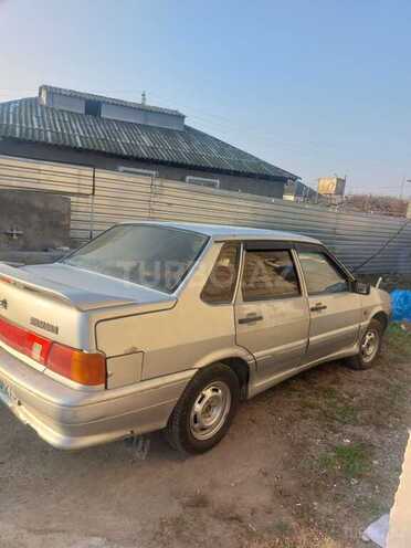 LADA (VAZ) 2115 2001, 15,000 km - 1.5 л - Bərdə