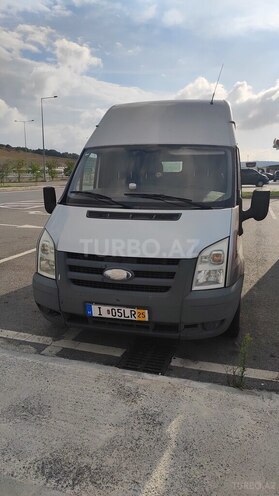Ford Transit 2008, 212,865 km - 2.2 л - Bakı