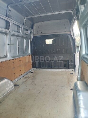 Ford Transit 2008, 212,865 km - 2.2 л - Bakı