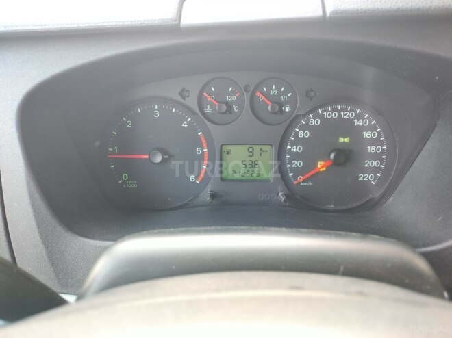 Ford Transit 2008, 212,865 km - 2.2 л - Bakı