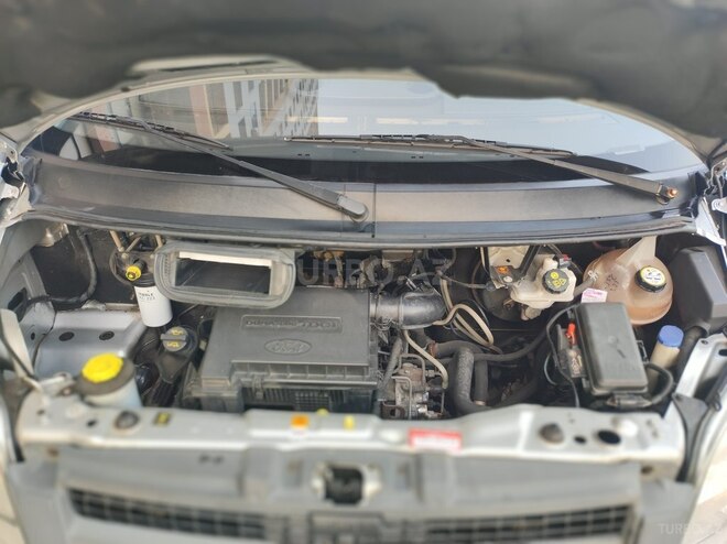 Ford Transit 2008, 212,865 km - 2.2 л - Bakı