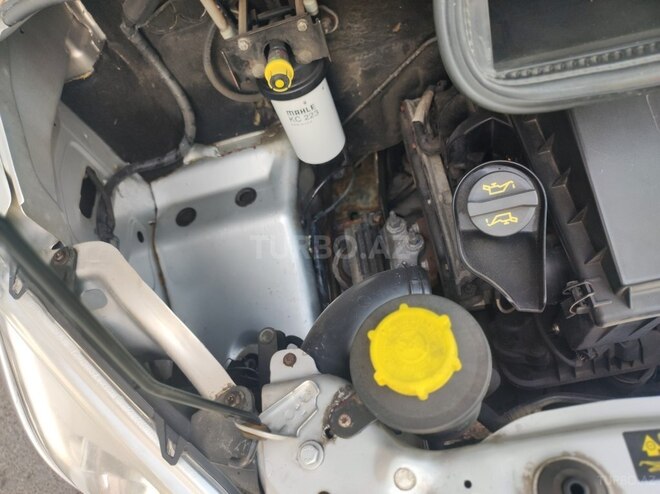 Ford Transit 2008, 212,865 km - 2.2 л - Bakı
