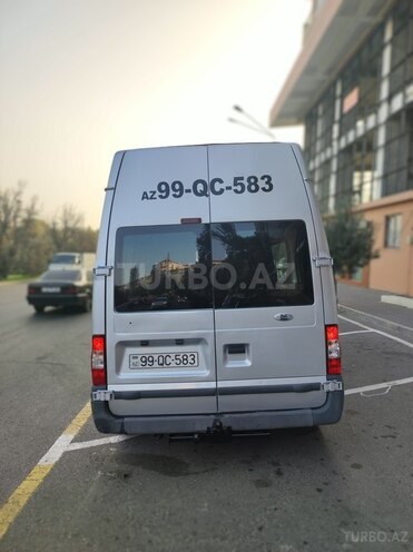 Ford Transit 2008, 212,865 km - 2.2 л - Bakı