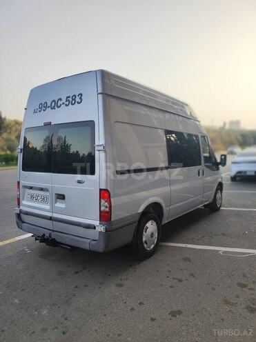 Ford Transit 2008, 212,865 km - 2.2 л - Bakı