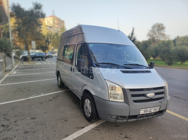 Ford Transit 2008, 212,865 km - 2.2 л - Bakı
