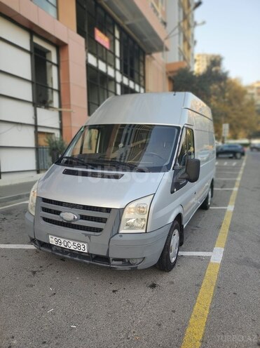 Ford Transit 2008, 212,865 km - 2.2 л - Bakı