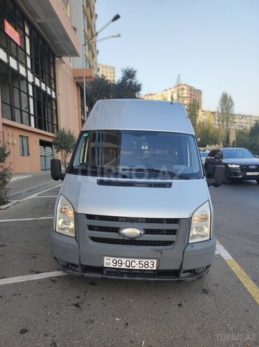 Ford Transit 2008, 212,865 km - 2.2 л - Bakı
