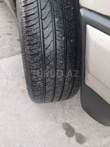 Mercedes 190 1991, 399,000 km - 2.6 l - Bakı