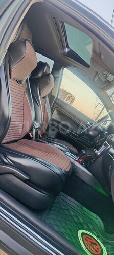 Volkswagen Passat 2003, 278,000 km - 1.8 l - Bakı