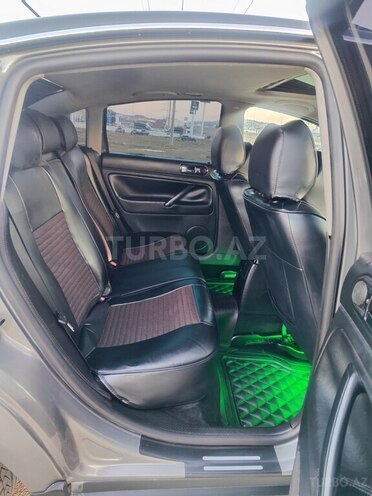 Volkswagen Passat 2003, 278,000 km - 1.8 l - Bakı