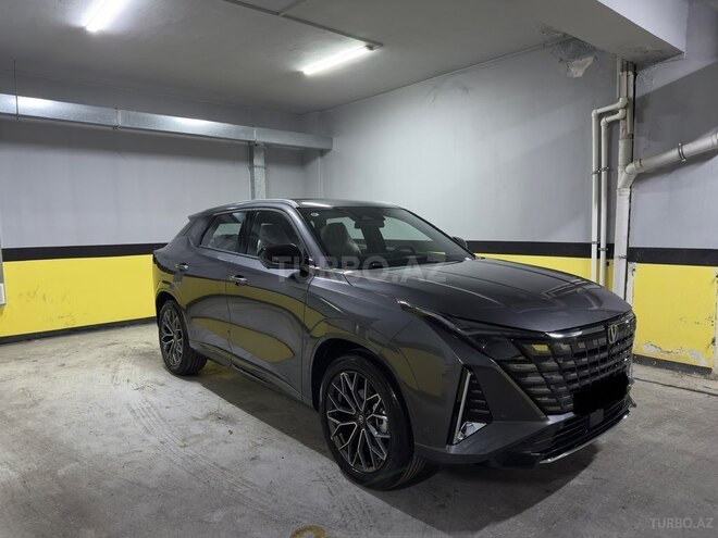 Changan  2025, 0 km - 1.5 l - Bakı