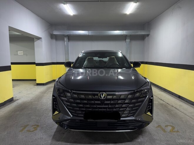 Changan  2025, 0 km - 1.5 l - Bakı