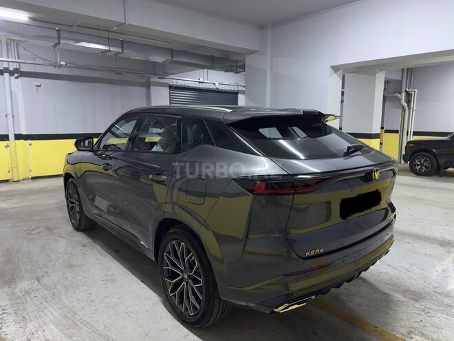 Changan  2025, 0 km - 1.5 l - Bakı