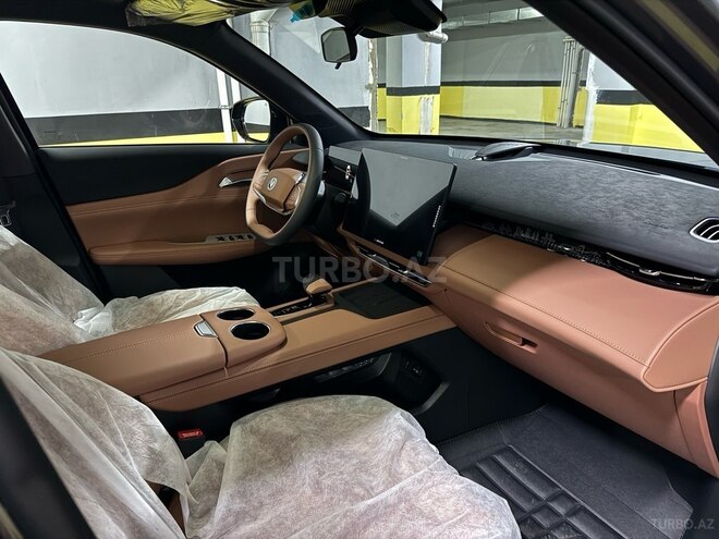 Changan  2025, 0 km - 1.5 l - Bakı