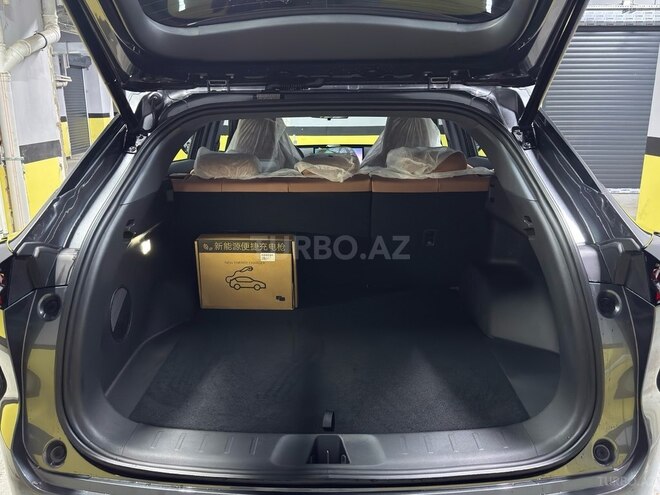 Changan  2025, 0 km - 1.5 l - Bakı