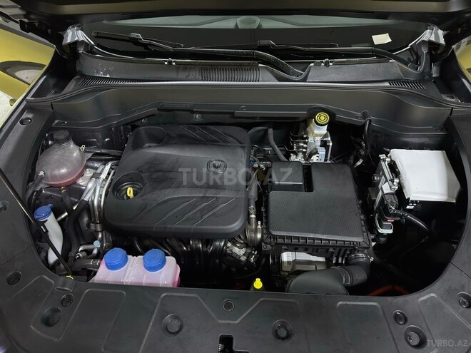 Changan  2025, 0 km - 1.5 l - Bakı