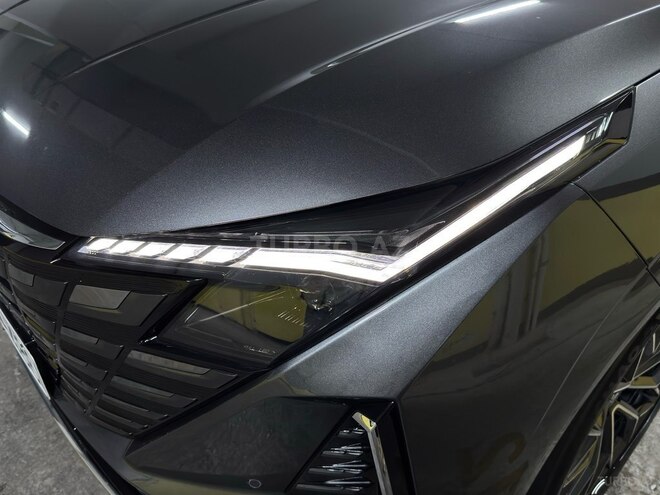 Changan  2025, 0 km - 1.5 l - Bakı
