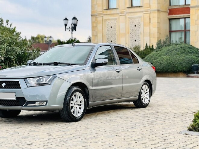 Khazar SD 2022, 140,000 km - 1.7 l - Bakı