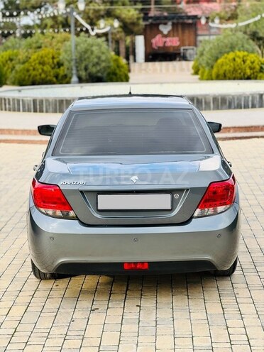 Khazar SD 2022, 140,000 km - 1.7 l - Bakı