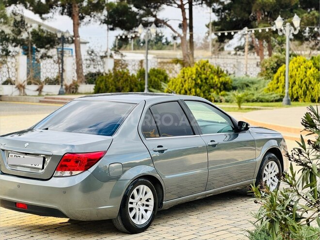 Khazar SD 2022, 140,000 km - 1.7 l - Bakı