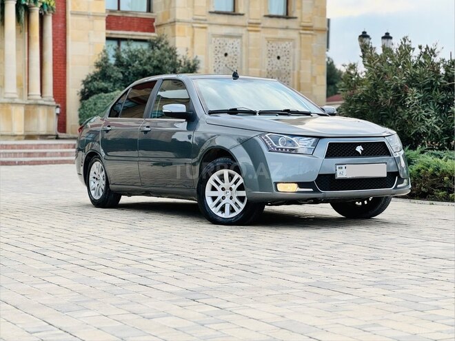 Khazar SD 2022, 140,000 km - 1.7 l - Bakı
