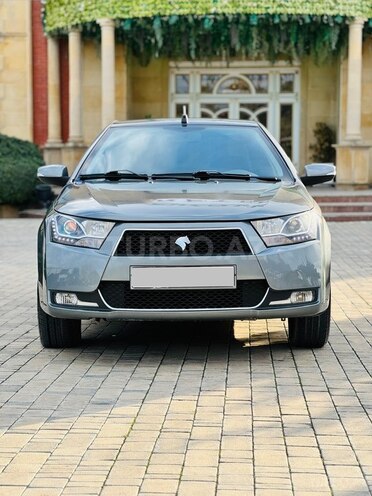 Khazar SD 2022, 140,000 km - 1.7 l - Bakı
