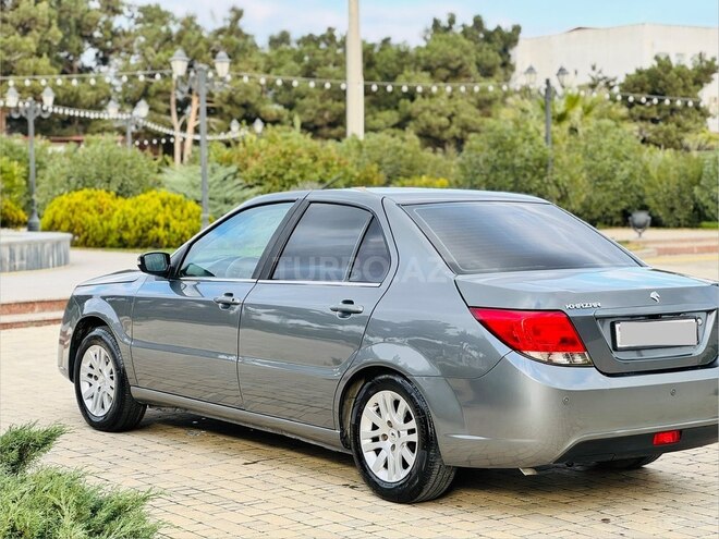 Khazar SD 2022, 140,000 km - 1.7 l - Bakı