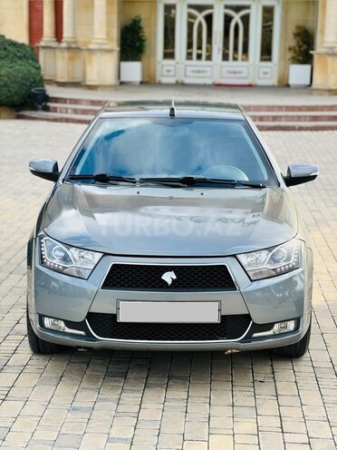 Khazar SD 2022, 140,000 km - 1.7 l - Bakı