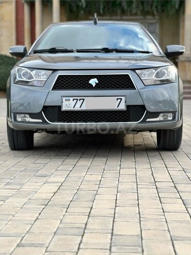 Khazar SD 2022, 140,000 km - 1.7 l - Bakı