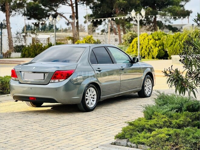 Khazar SD 2022, 140,000 km - 1.7 l - Bakı