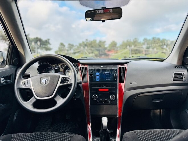 Khazar SD 2022, 140,000 km - 1.7 l - Bakı
