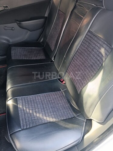 Hyundai i30 2010, 293,518 km - 1.6 л - Bakı