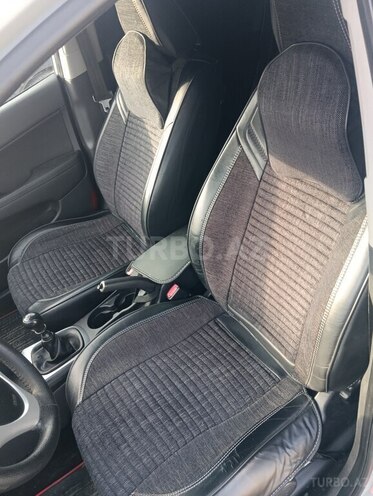 Hyundai i30 2010, 293,518 km - 1.6 л - Bakı