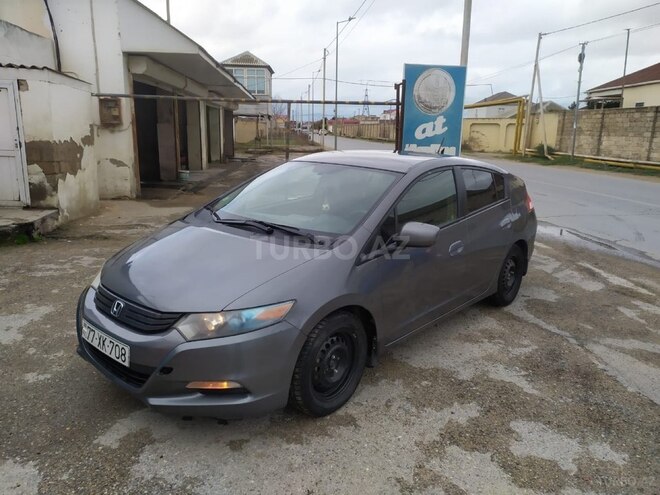 Honda Insight-2