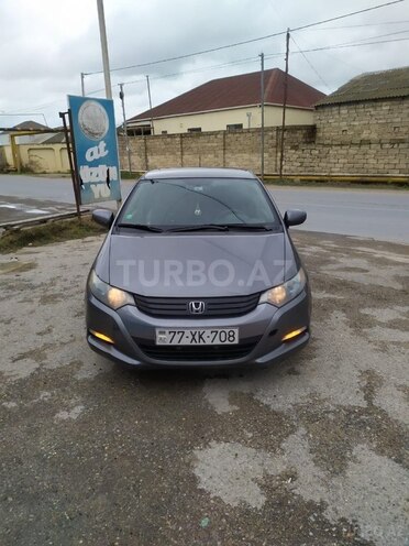 Honda Insight-1