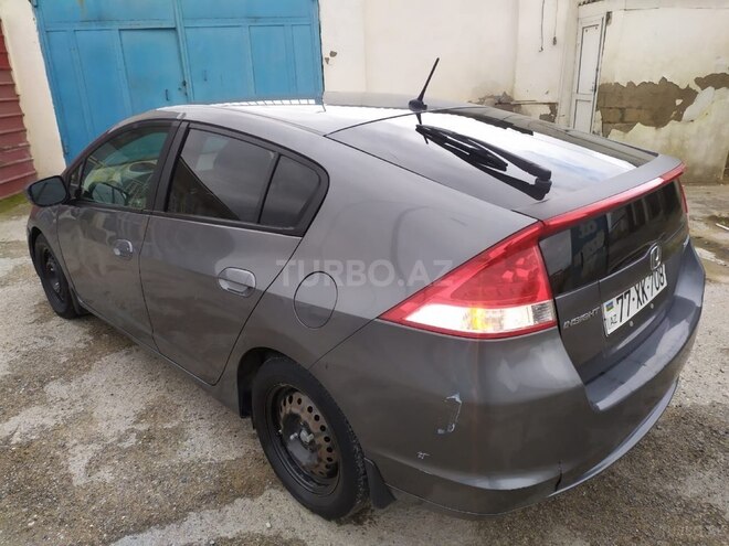 Honda Insight-6