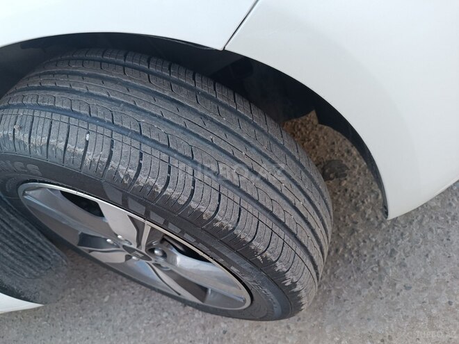 Kia K3 2017, 143,000 km - 1.6 l - Bakı