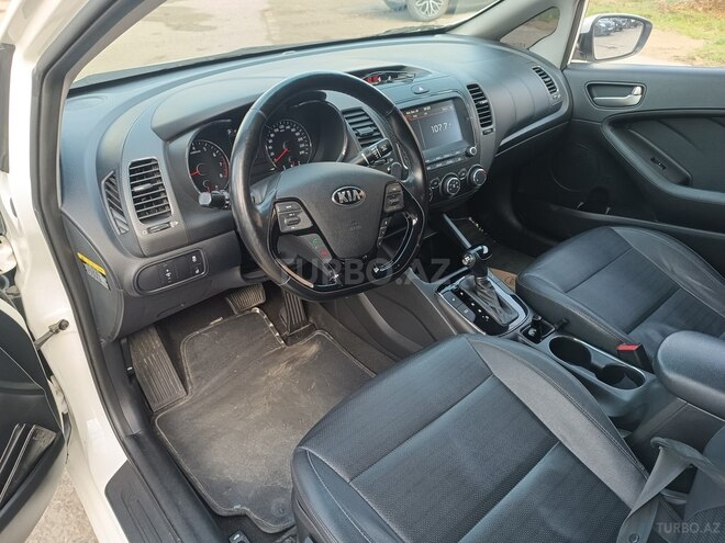 Kia K3 2017, 143,000 km - 1.6 l - Bakı