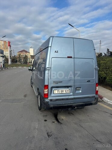 Ford Transit 2007, 401,236 km - 2.4 l - Bakı